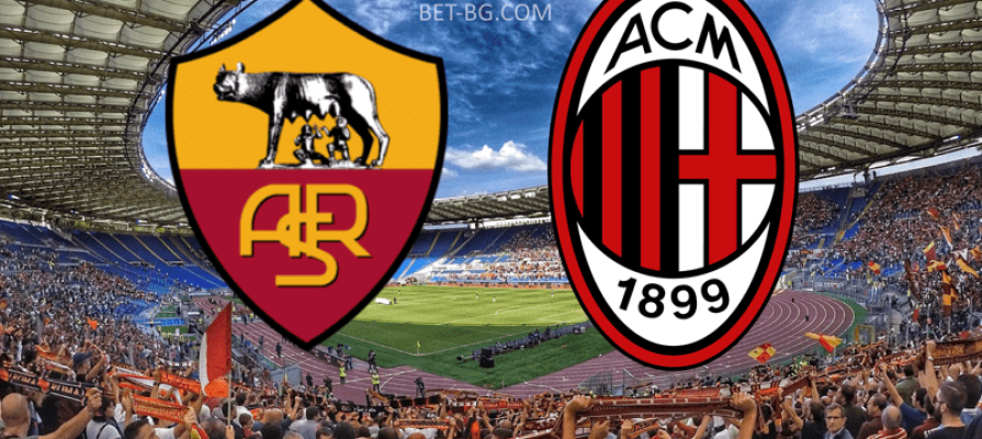 roma - milan bet365