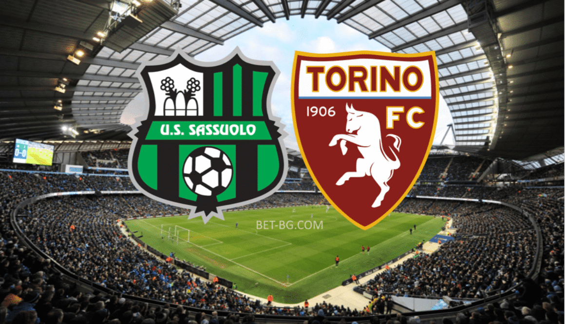 sassuolo - torino bet365