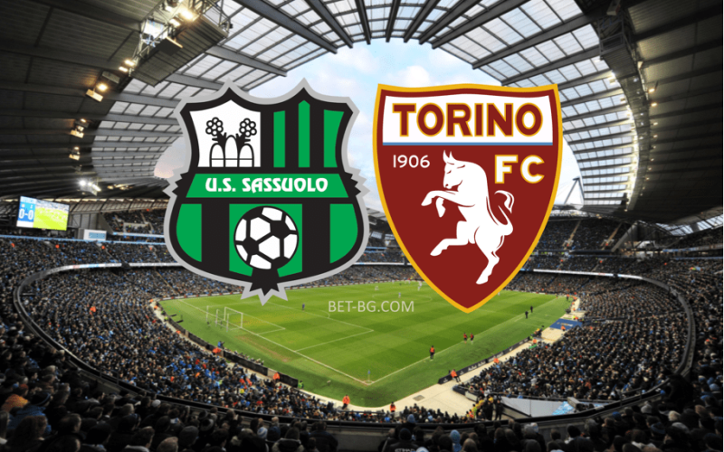 sassuolo - torino bet365