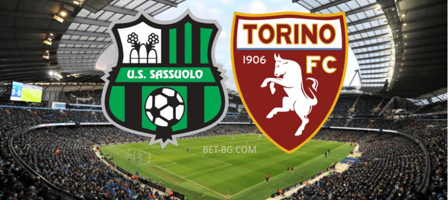 sassuolo - torino bet365