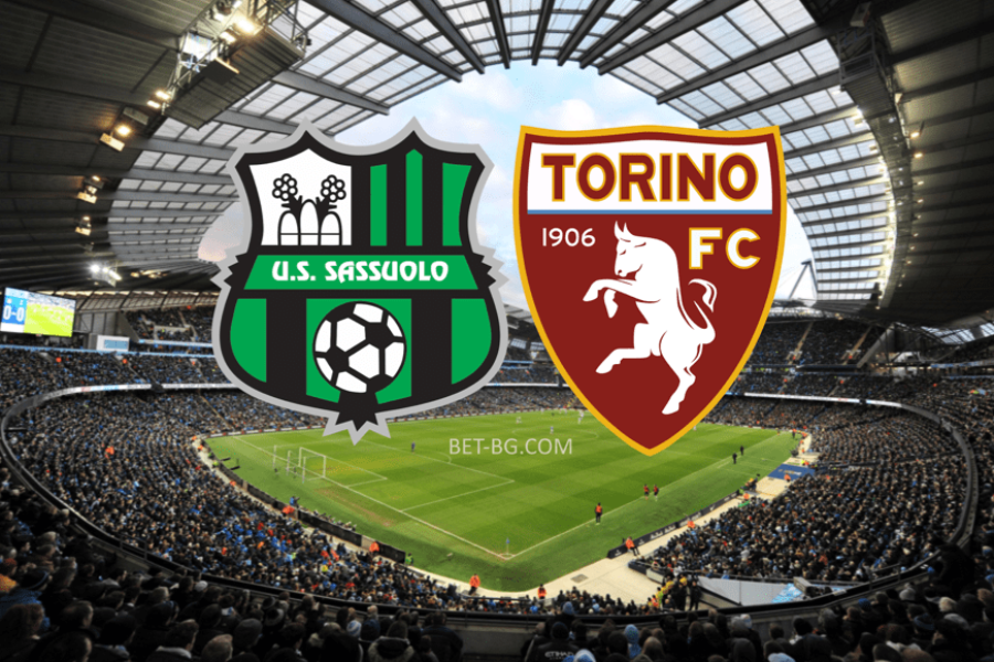 sassuolo - torino bet365