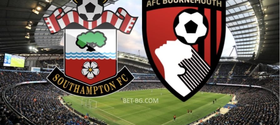 Southampton - Bournemouth bet365