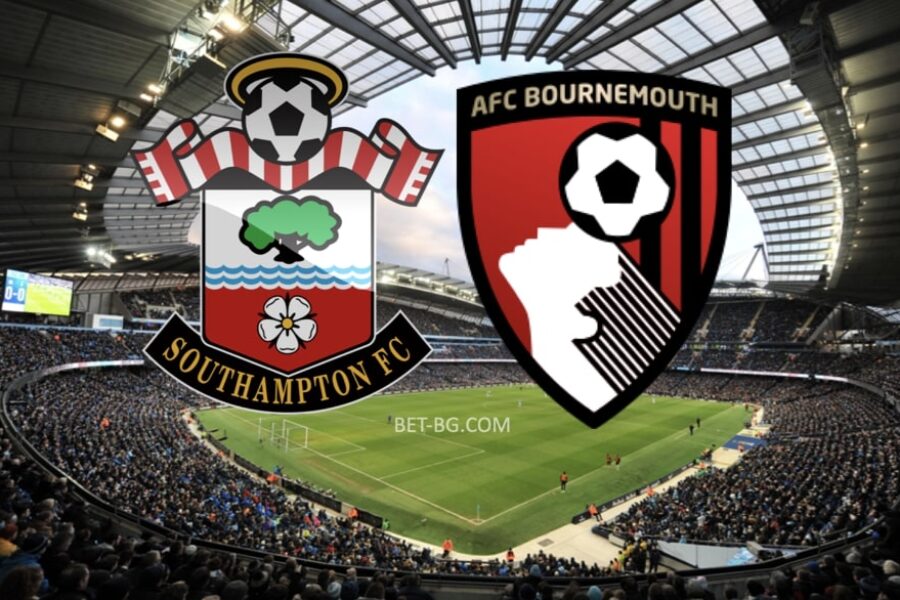 Southampton - Bournemouth bet365