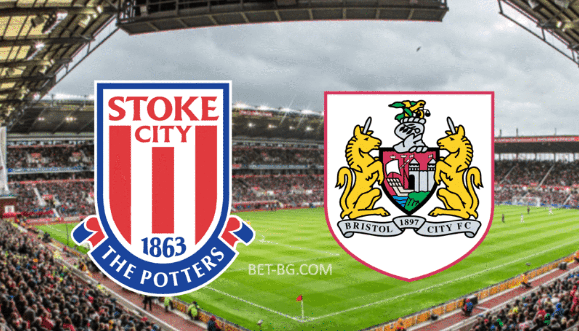 stoke - bristol city bet365