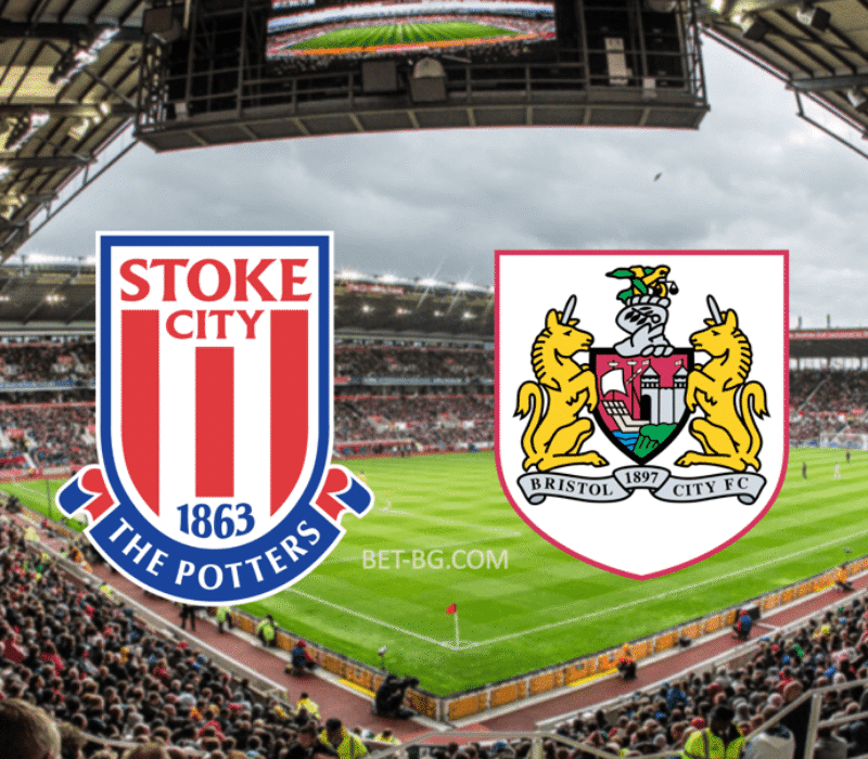 stoke - bristol city bet365 stoke - bristol city bet365
