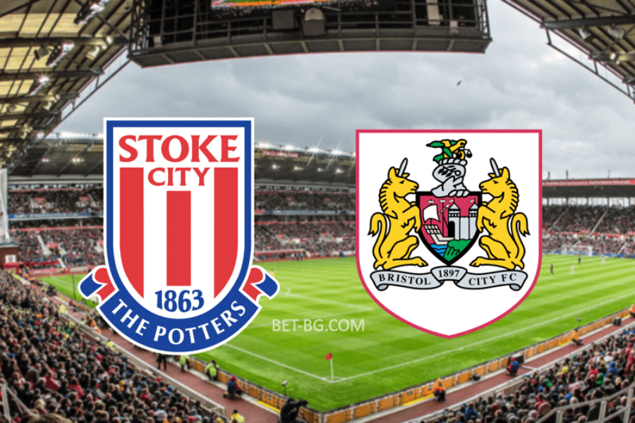 stoke - bristol city bet365