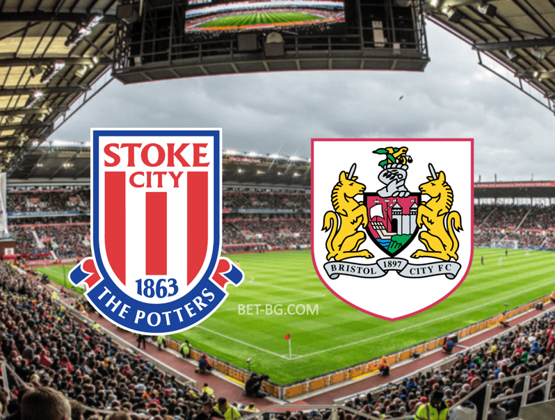 stoke - bristol city bet365