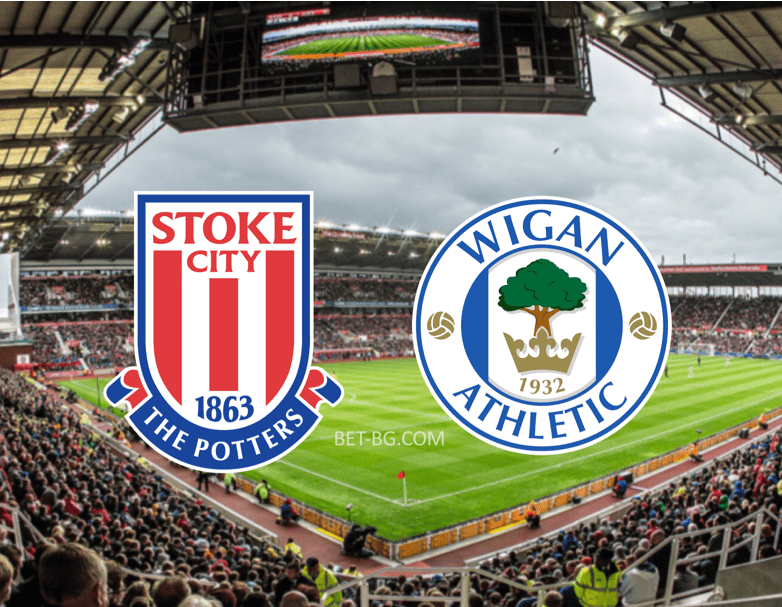 Stoke - Wigan bet365