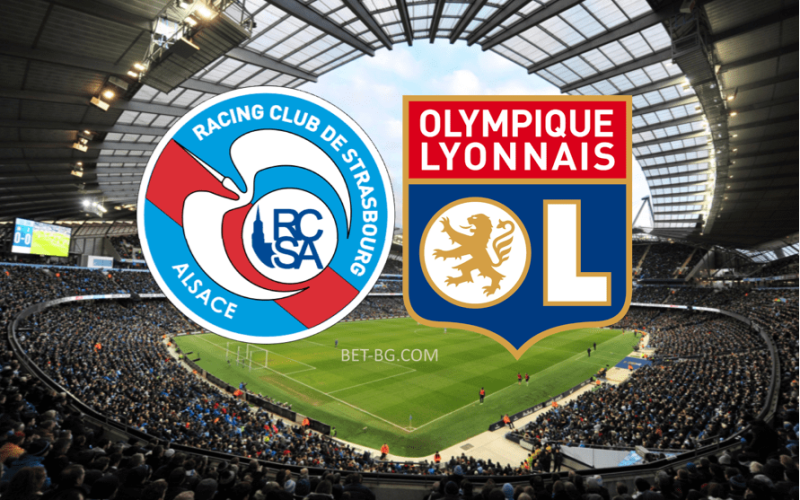 Strasbourg - Lyon bet365