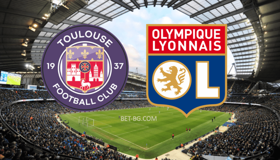 toulouse - lyon bet365