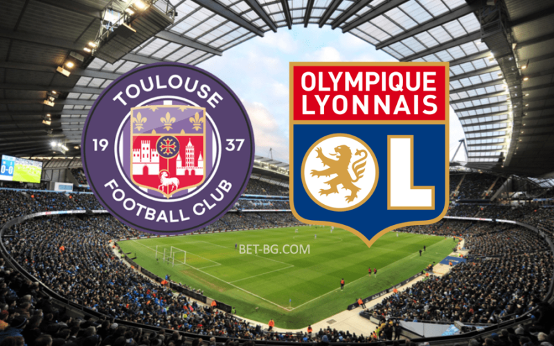 toulouse - lyon bet365