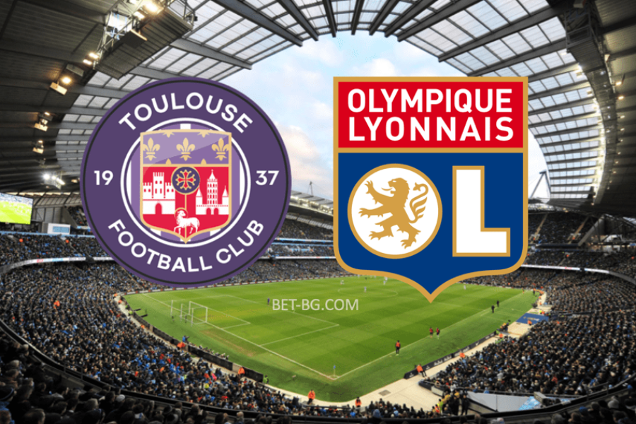 toulouse - lyon bet365