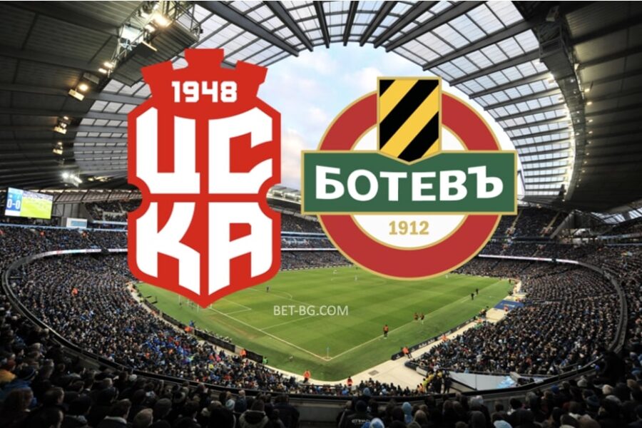 CSKA 1948 - Botev Plovdiv bet365