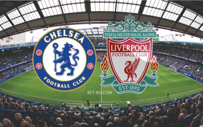 chelsea - liverpool bet365