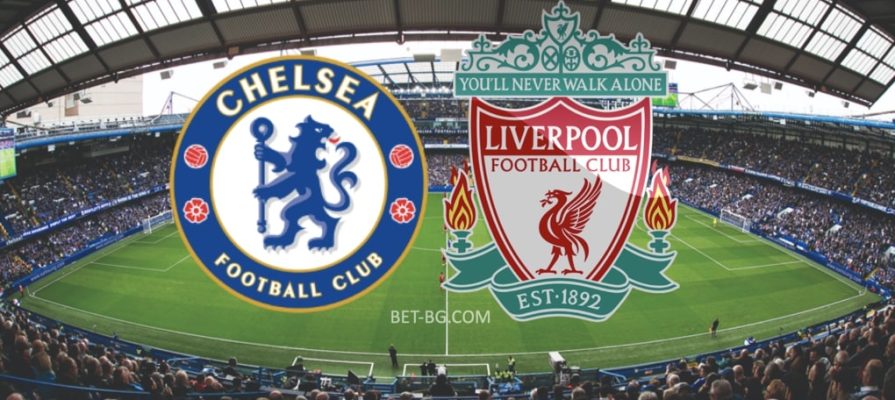 chelsea - liverpool bet365