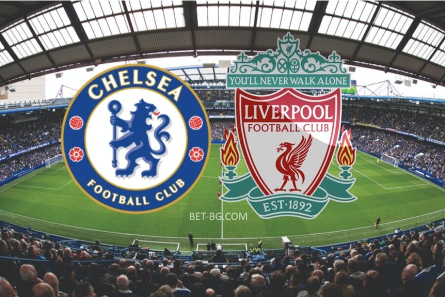 chelsea - liverpool bet365