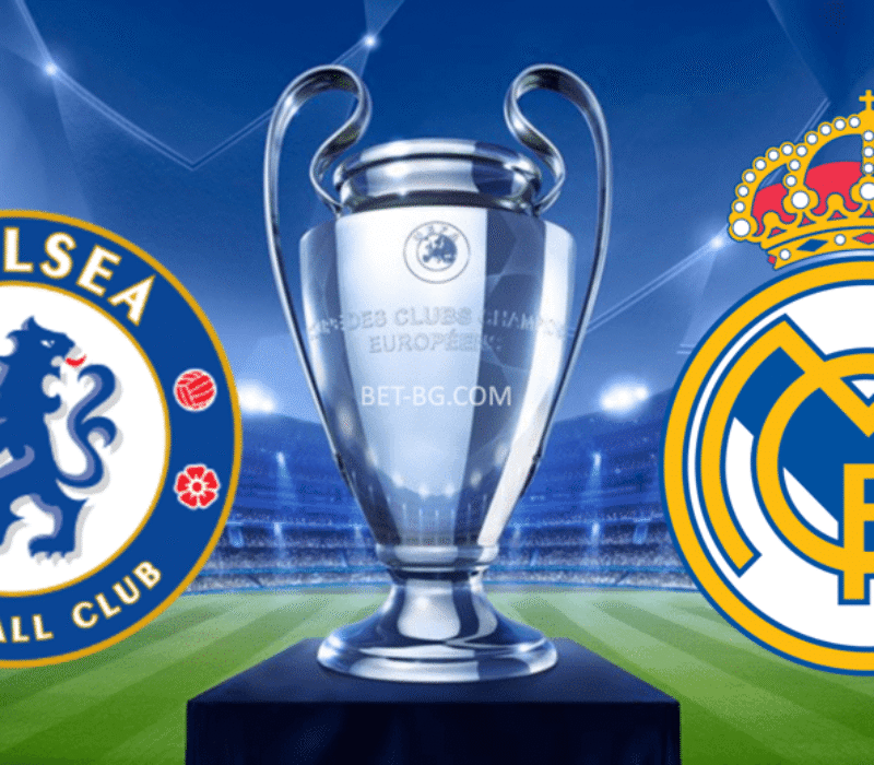 chelsea - real madrid bet365 chelsea - real madrid bet365