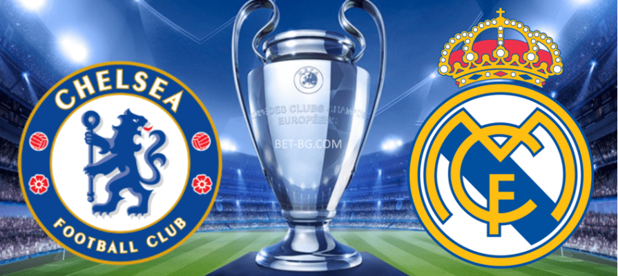 chelsea - real madrid bet365