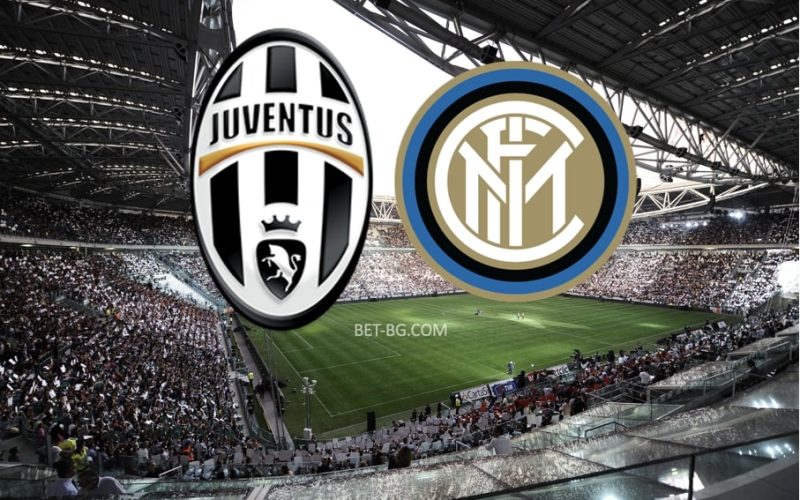 juventus - inter milan bet365