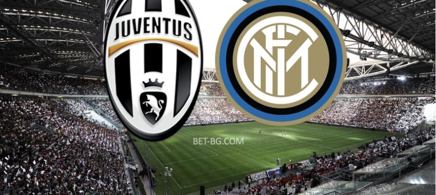 juventus - inter milan bet365