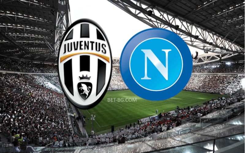 juventus - napoli bet365