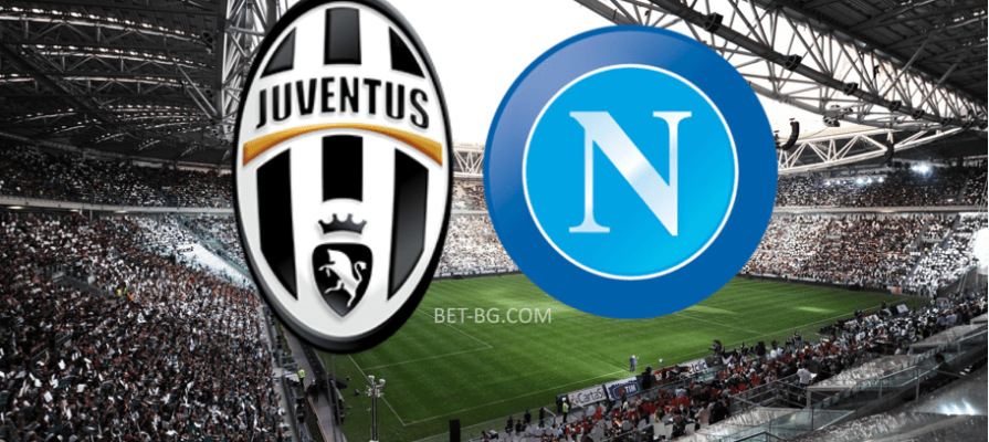 juventus - napoli bet365