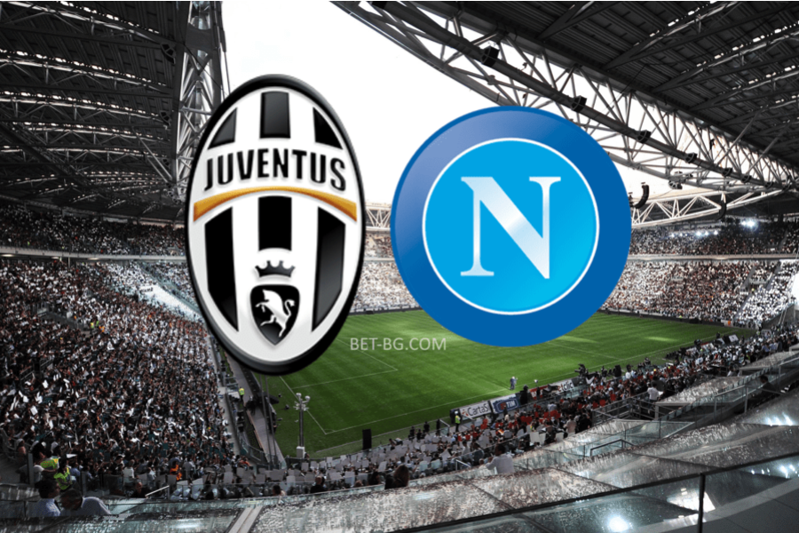juventus - napoli bet365