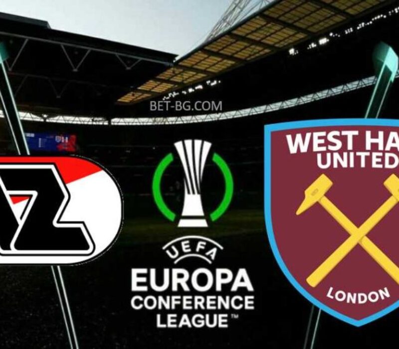 AZ - West Ham bet365 AZ - West Ham bet365