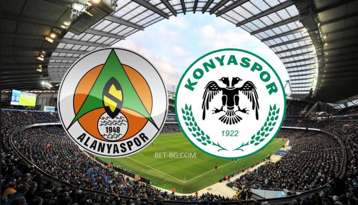 Alanyaspor - Konyaspor bet365