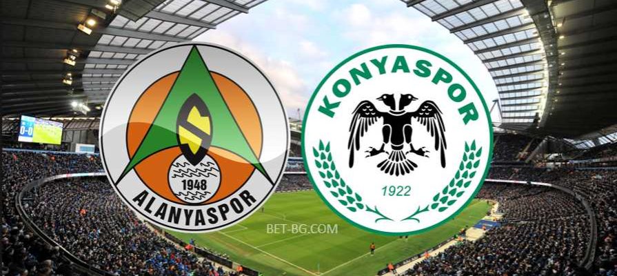 Alanyaspor - Konyaspor bet365