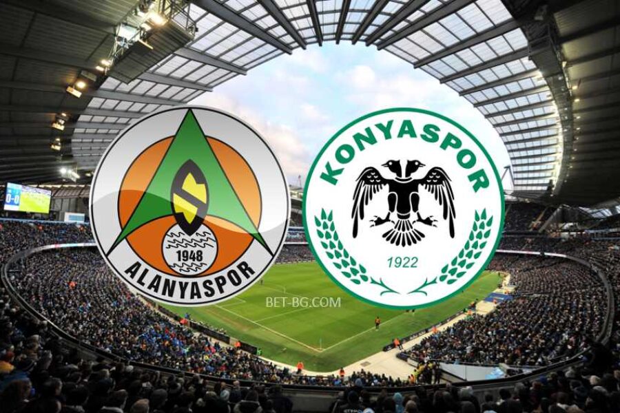 Alanyaspor - Konyaspor bet365