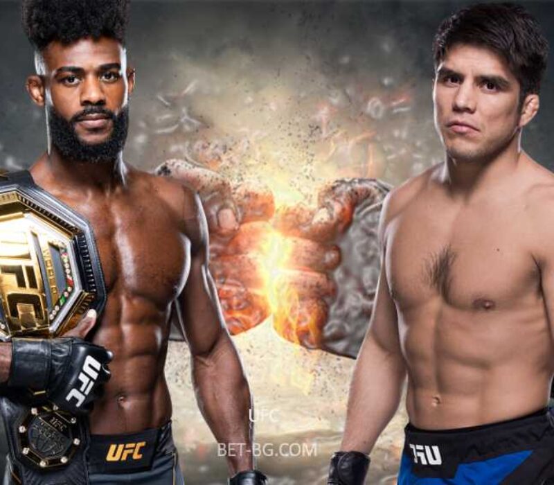 Aljamain Sterling - Henry Cejudo bet365 Aljamain Sterling - Henry Cejudo bet365