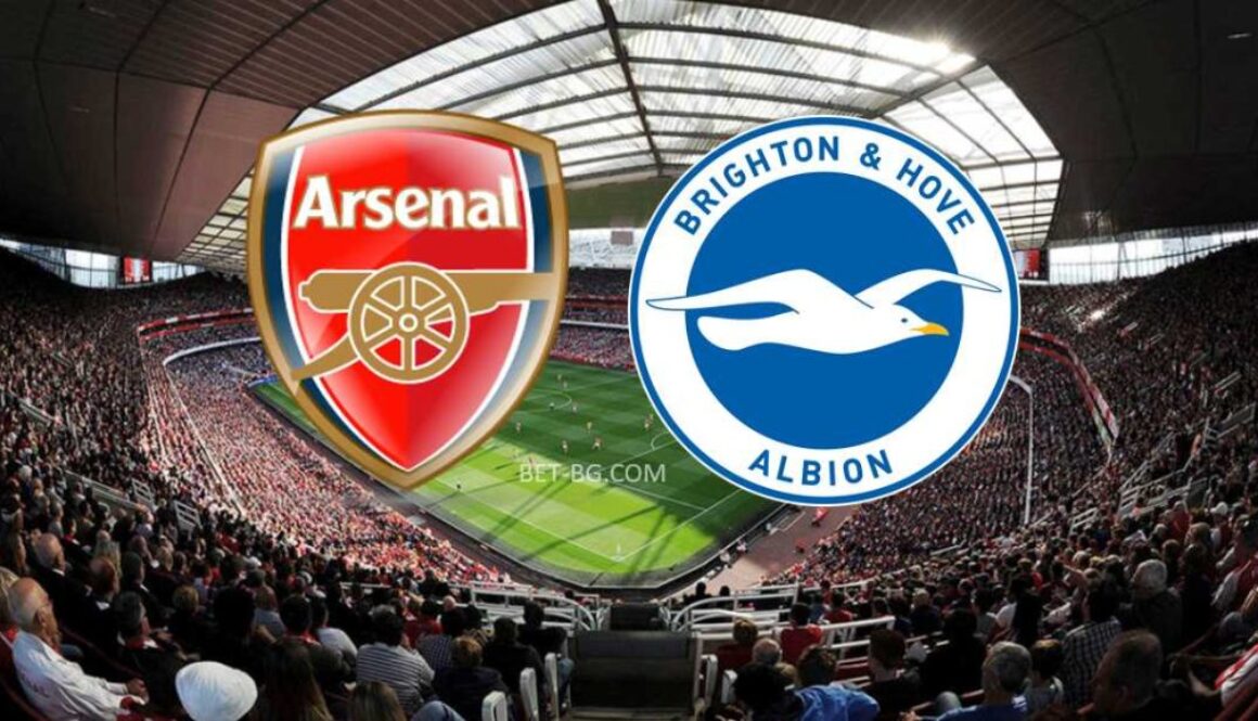 Arsenal - Brighton bet365
