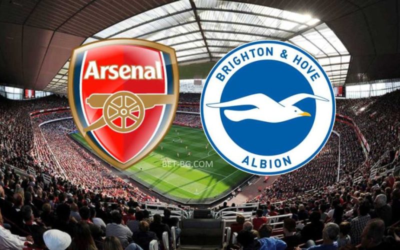 Arsenal - Brighton bet365