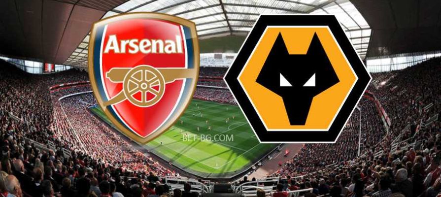 Arsenal - Wolverhampton bet365