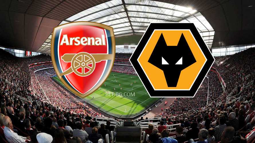 Arsenal - Wolverhampton bet365