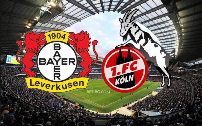 Bayer Leverkusen - Cologne bet365