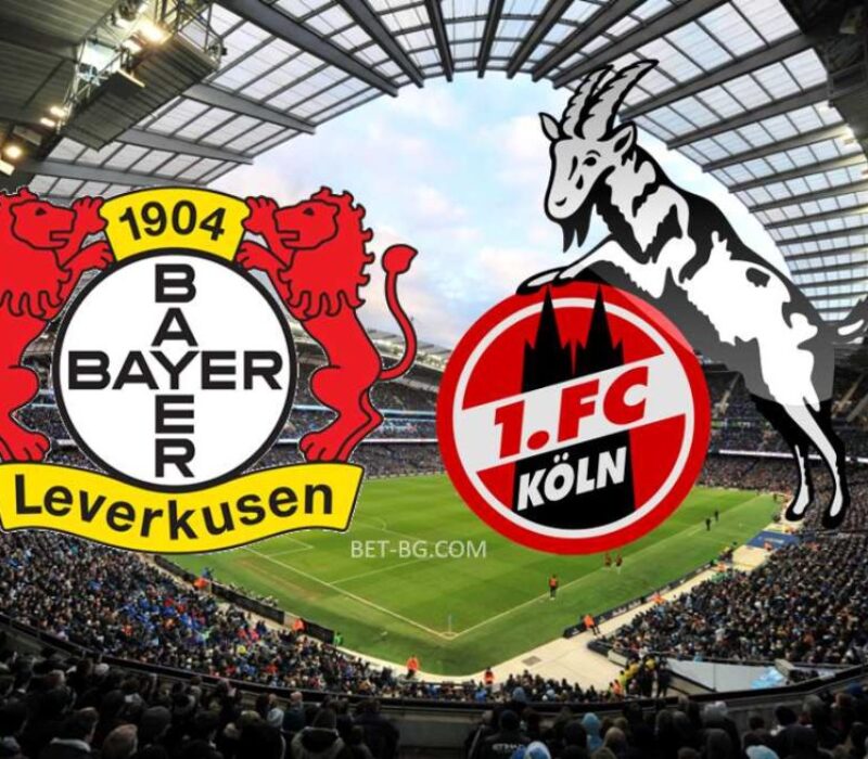 Bayer Leverkusen - Cologne bet365 Bayer Leverkusen - Cologne bet365
