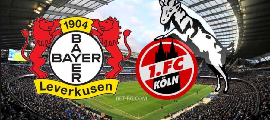Bayer Leverkusen - Cologne bet365