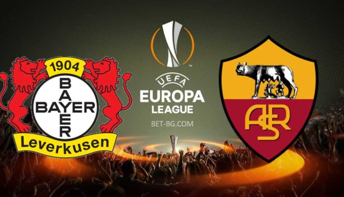 Bayer Leverkusen - Roma bet365