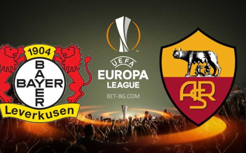 Bayer Leverkusen - Roma bet365