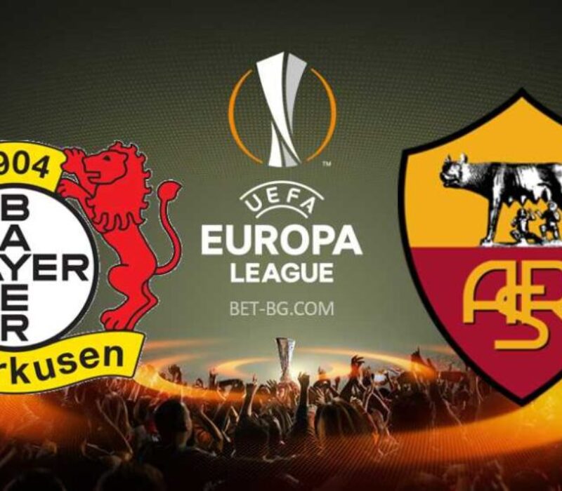 Bayer Leverkusen - Roma bet365 Bayer Leverkusen - Roma bet365