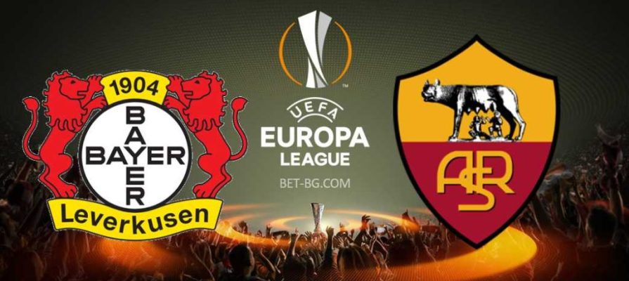 Bayer Leverkusen - Roma bet365