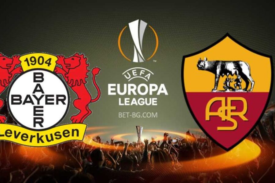 Bayer Leverkusen - Roma bet365