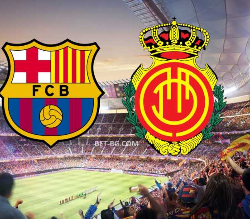 Barcelona - Mallorca bet365 Barcelona - Mallorca bet365