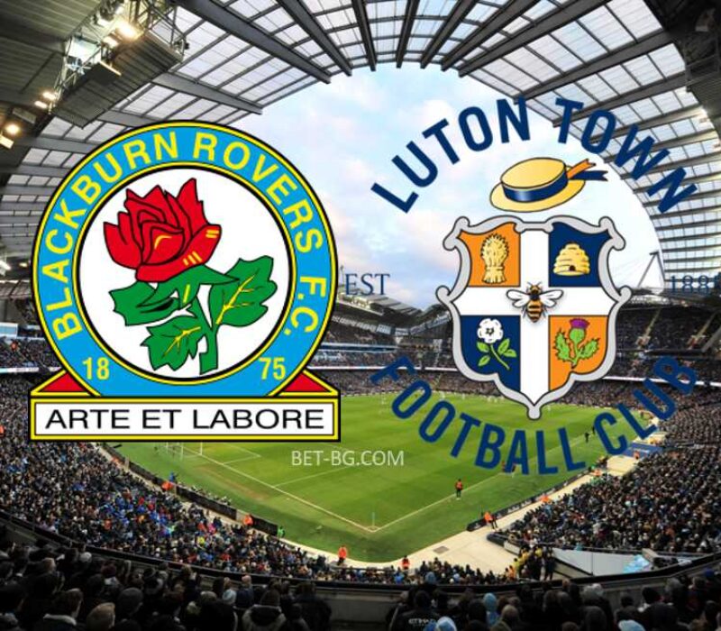 Blackburn - Luton bet365 Blackburn - Luton bet365