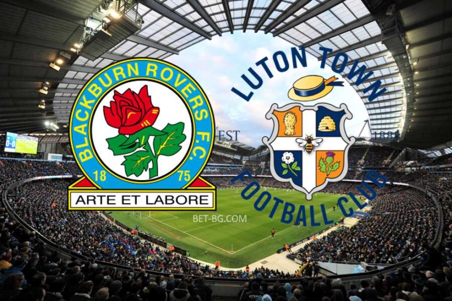 Blackburn - Luton bet365