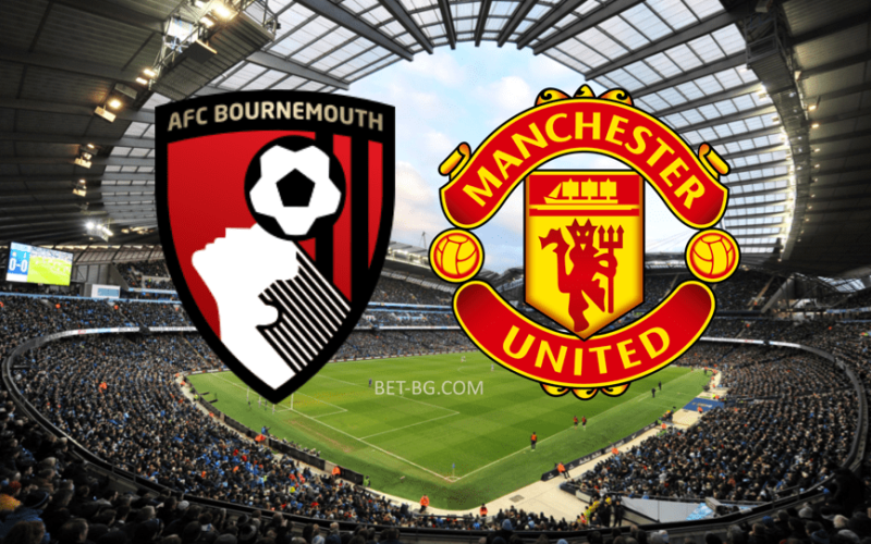 Bournemouth - Manchester United bet365