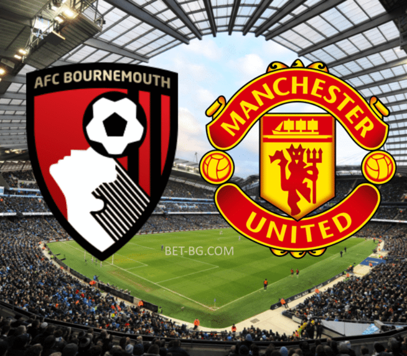 Bournemouth - Manchester United bet365 Bournemouth - Manchester United bet365