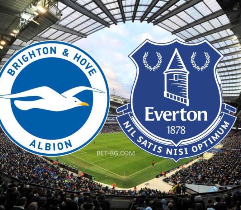 Brighton - Everton bet365 Brighton - Everton bet365